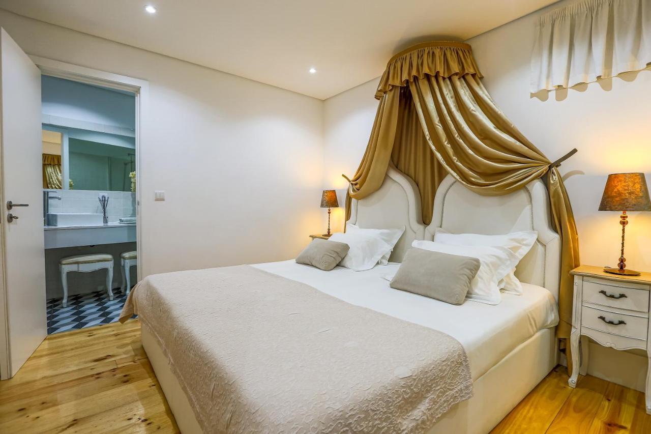 Oporto Vintage Apartment Екстер'єр фото