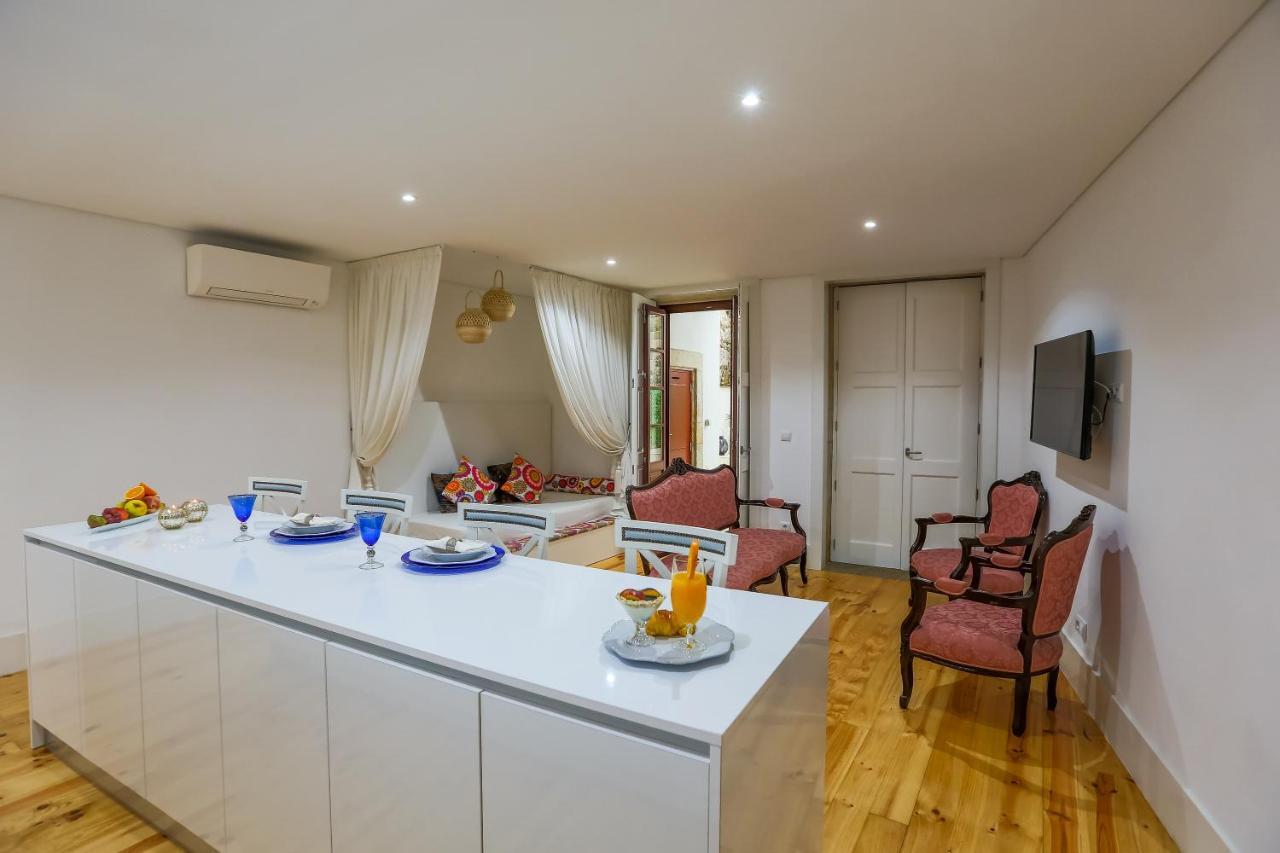 Oporto Vintage Apartment Екстер'єр фото